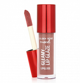 Блеск для губ Mood Gleamy Lip Glaze Lipgloss