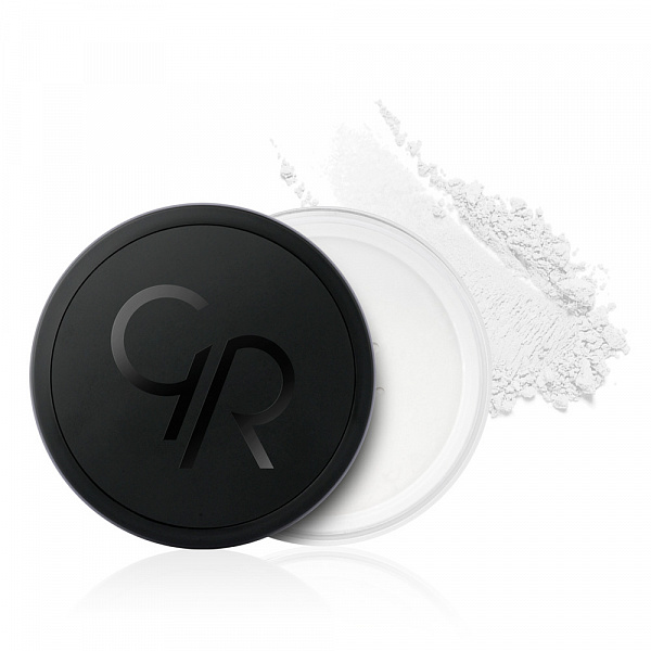 Пудра для лица Golden Rose Long Wear Finishing Powder