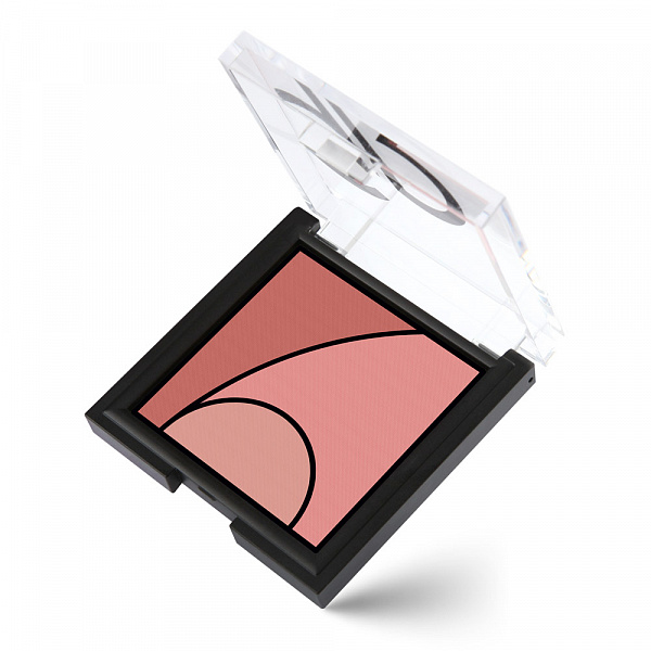 Румяна Golden rose Longstay blush trio 103