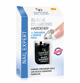Nail Expert Black Diamond Hardener