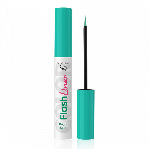 Подводка для глаз Flash Liner Colored Eyeliner 01