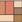  Палетка для макияжа City Style Face & Eye Palette 01